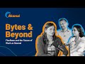 Bytes and Beyond: FlexBase and the Future of Work at Akamai