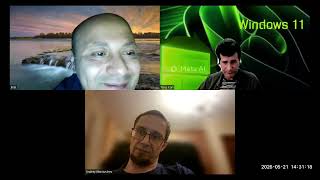TONY'S ROOM CHAT. WELCOME!