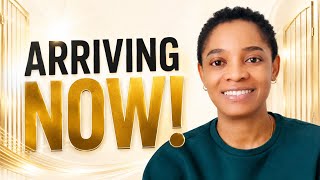 What Was Held Back Is ARRIVING NOW! The Gates Are Open | Isaiah 60:11