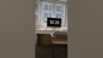 #unrealengine5 Study Room Walkthrough