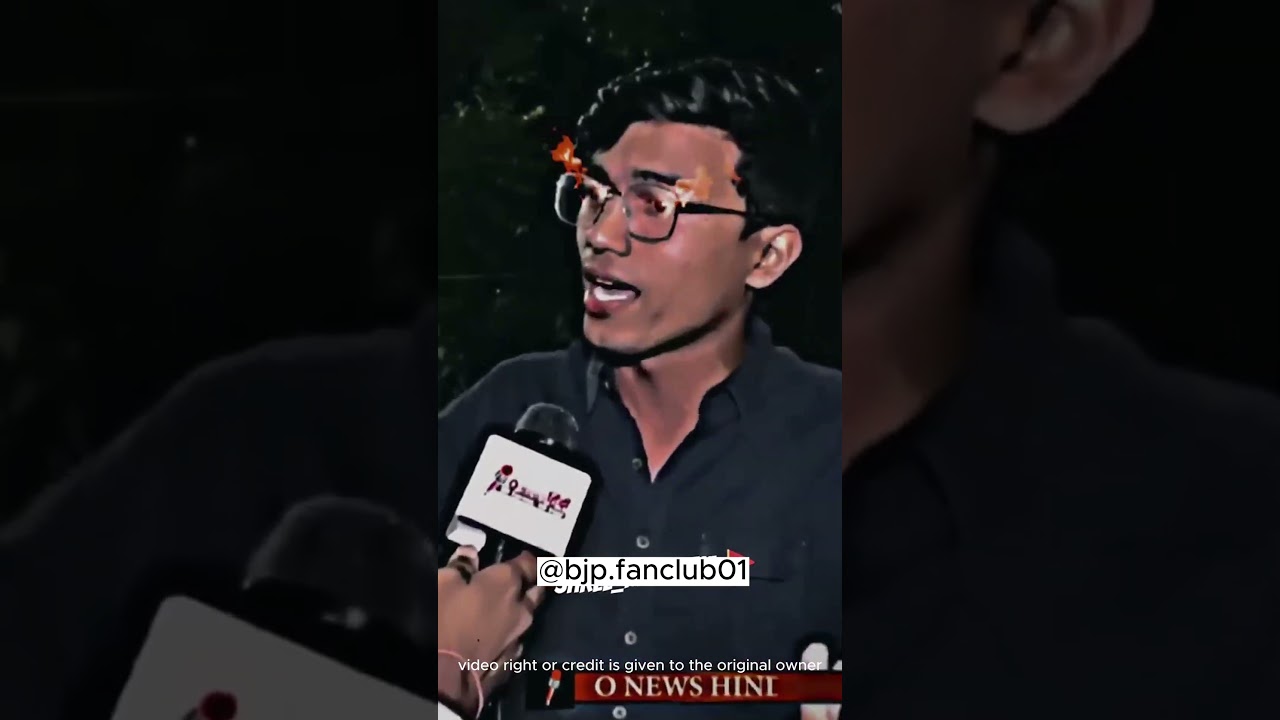 fake influencers - who promote hinduism just for followers 