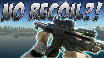 12.6 NO RECOIL MPX BUILD | Escape From Tarkov Weapon Guide