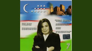 Shukur - Yulduz Usmonova
