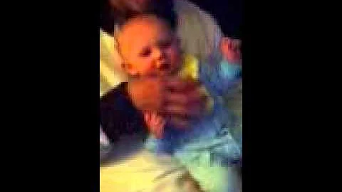 Baby Guitar