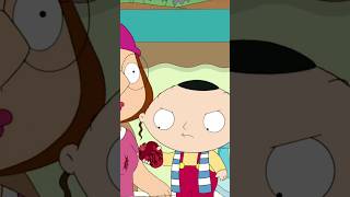 Stewie Vs Meg Familyguy
