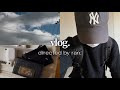 【vlog】これが27歳ゲイの休日です📚