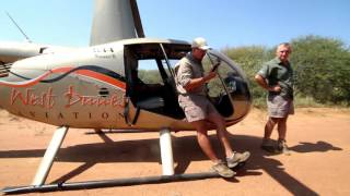 Ferroland Game Capture 2016