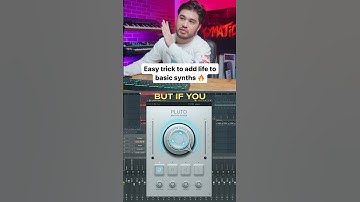 this vst is a hidden gem for sound design