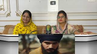 Jordan Sandhu : LOVE PANJAB (Official Video) | Mandeep Maavi | Mxrci | New Punjabi Songs 2025