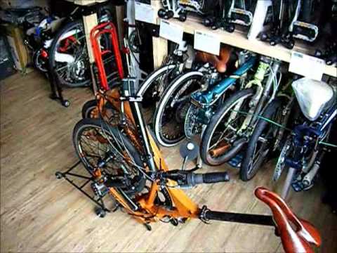BD-1 自転車　引き取りに来て下さる方限定　rui28 BD-1 自転車 引き取りに来て下さる方限定 rui28 BD-1 自転車