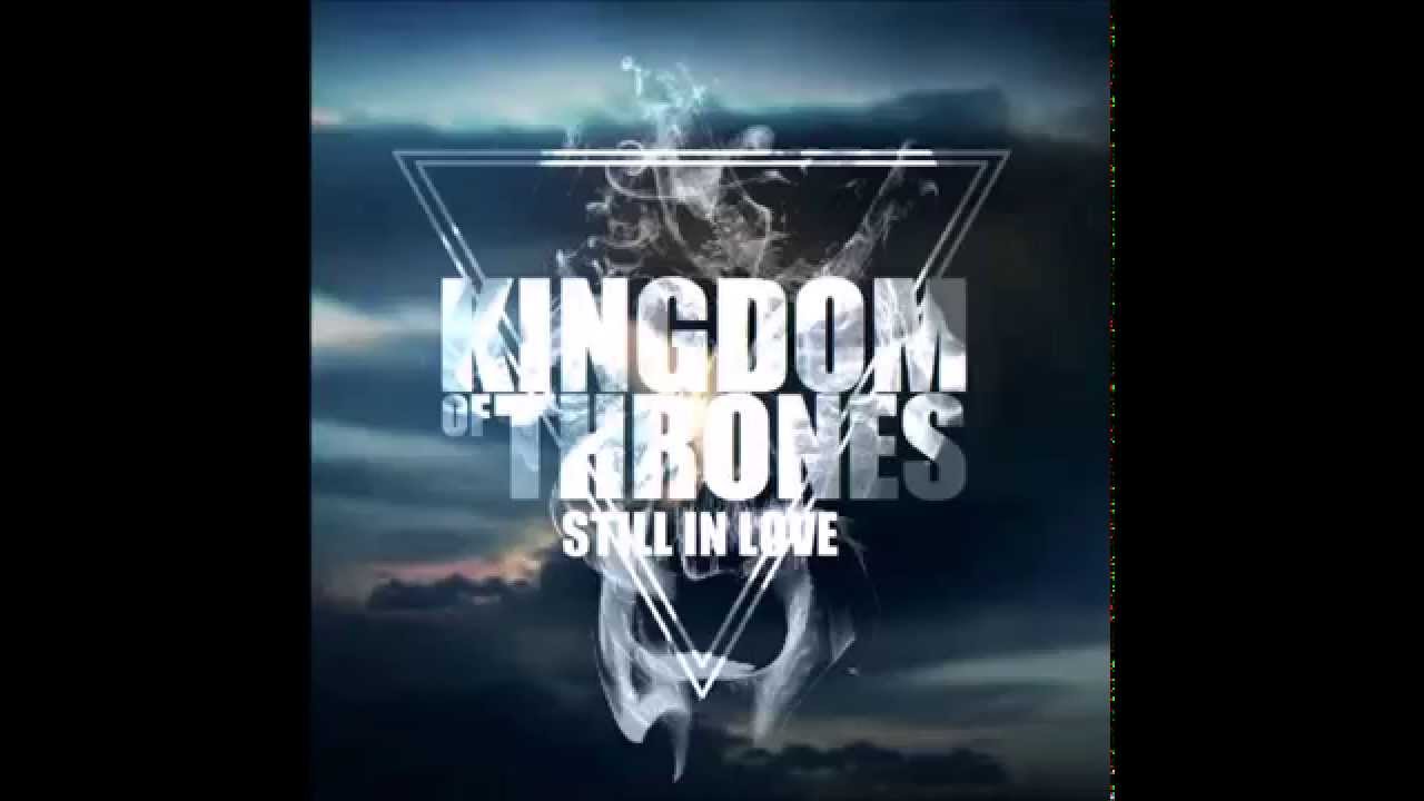 eddie iron maiden Kingdom Of Thrones - Still In Love Ft. Travis Mansell From Beauty In The Color Red‏