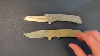 Unboxing and First Impressions: Dark Bolt Design Arcus & Stratus
