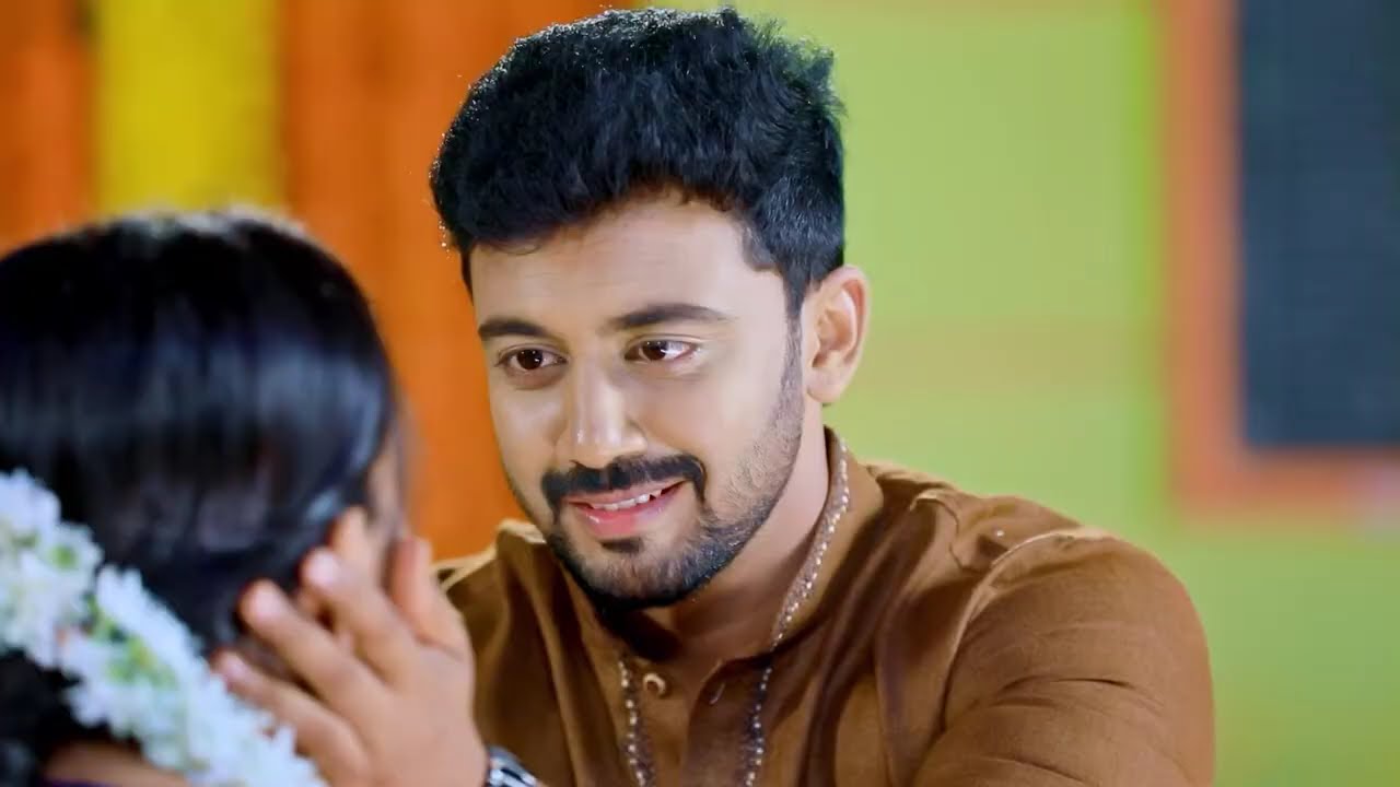 Kamali - Ep 900 -  Kamali,Rishi,Ankita - Kannada Tv Serial - Zee5 Classics Kannada