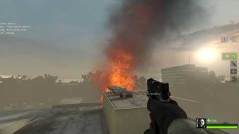 Some nav mesh editing in c1m1