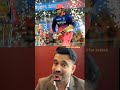 Irfan Pathan didn't like the gt bowling plan against vaibhav suryavanshi #ytshorts #cricket #ipl