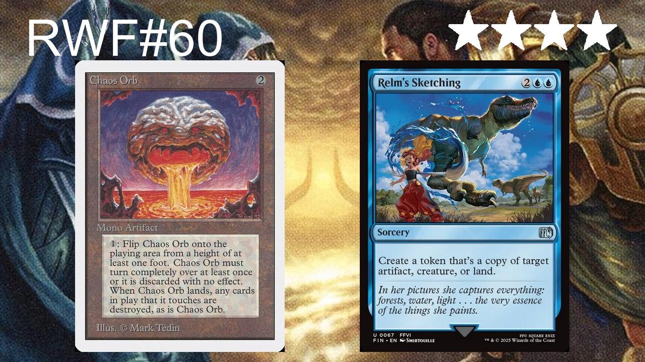 MTG Chaos Orb サインド MTG Chaos Orb サインド Amazon.com: Magic The Gathering