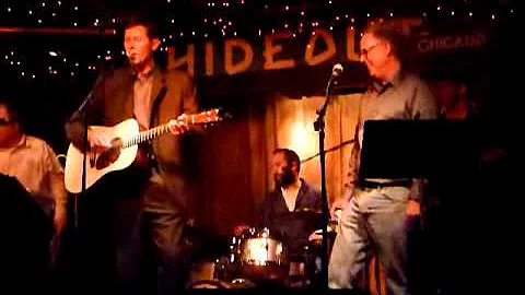 Robbie Fulks, Mike Fredrickson, et al. - Wouldn't ...