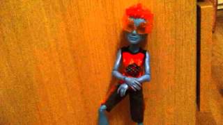 Мой Мультфильм С Холтам