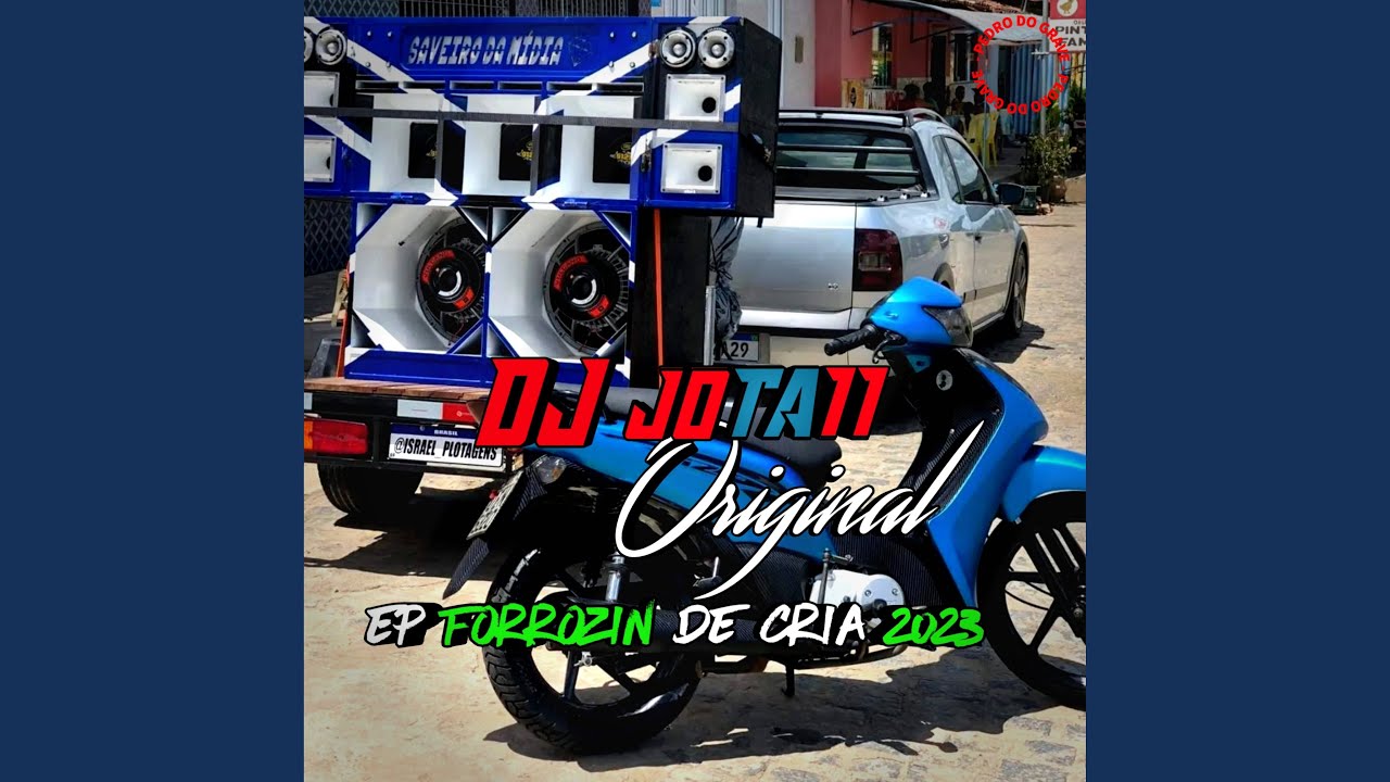 Caixinha de Pergunta (feat. MC Jhon JB)