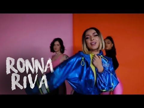 Ronna Riva - Ola