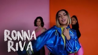 Ronnariva - Ola (Official Video)