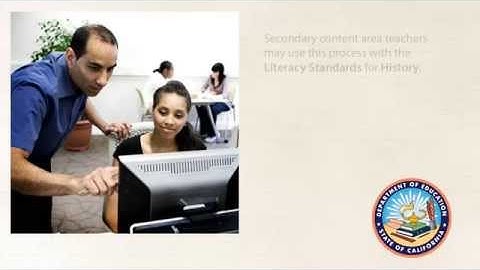 Instructional Uses for Smarter Balanced Practice and Training Tests