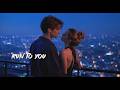 Run To You | Love Song | Orix Lio