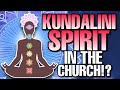 Is slain in the Spirit really Kundalini!?