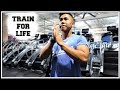 Download Train for LIfe: THA ANTHONY SHOW Train for LIfe: THA ANTHONY SHOW