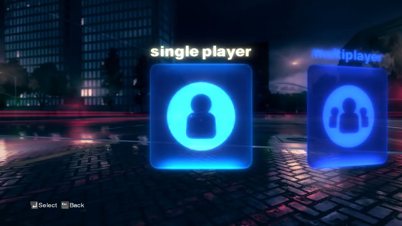 Blur Gameplay 2026 02 14