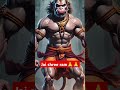 #HanumanJi #JaiHanuman #HanumanBhakti #Bajrangbali #HanumanStatus #BhaktiSong #HanumanChalisa