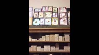 Door County Rubber Stamping & Scrapbooking