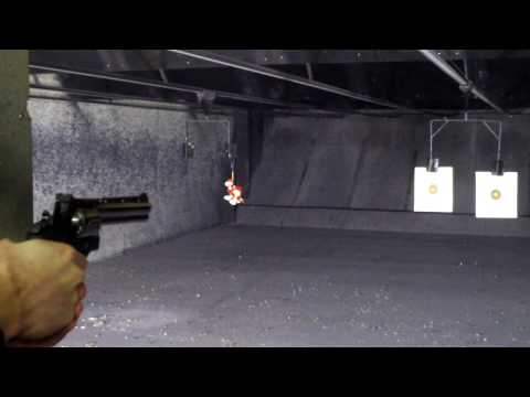 Colt Python