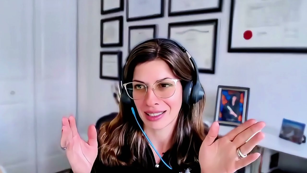 Part 2: From Exam Room to Screen: Storytelling, Advocacy & The Future with Dr. Todd Otten