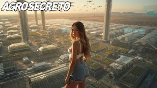 Cómo los invernaderos de México están superando a Holanda – descubre el secreto detrás 🌍