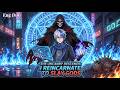 💥NEW | The Uncanny Descends: I Reincarnate to Slay Gods ✦Eng Dub 🔥#anime #englishdubbed #2026