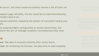 Resolving WebSocket Message Reception Issues in Django Channels: A Python Version Dilemma