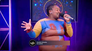 Snothile Mbhatha  Imvuselelo