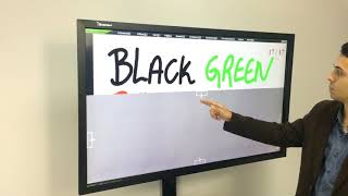 TV Touch Frame Unionboard