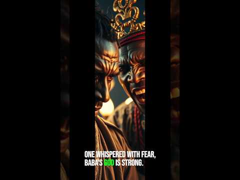 The Jealousy That Sparked A Midnight Attack Baba S Fate 