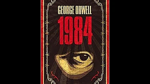 Nineteen Eighty-Four 1984 by George Orwell FULL Audiobook