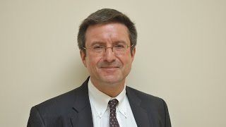 JCRC Civic Leadership Award: Michael G. Pappas Guide