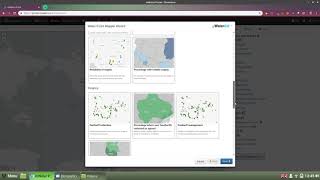 Build a Water Point Map in mWater in under 3 Minutes screenshot 2
