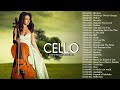 Top Cello Covers of Popular Songs 2024 - Best Instrumental Cello Covers Songs All Time