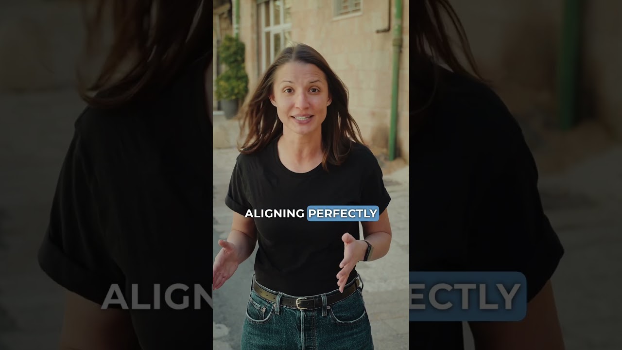 Breaking News: Shocking Find at Mount of Olives 👀