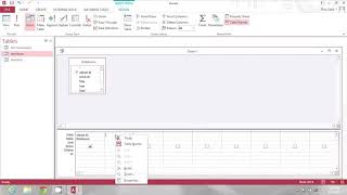 How to Add Leading Zeros in a Text Field in Microsoft Access