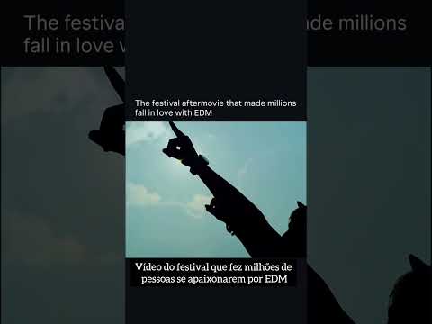 #tomorrowland #edm #festival #rave #electronicdancemusic #electronicmusic #musicaeletronica #dj
