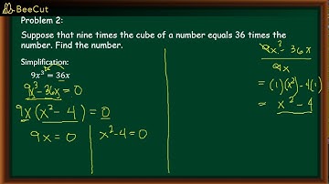 Quarter 1-Module 2 Solving Problems Involving Factors of Polynomials (Problem #2)