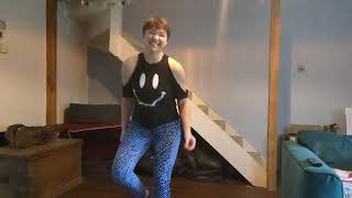 Zumba / Zumba Gold warm-up - Emeli Sande feat Nile Rodgers "When Someone Loves You"