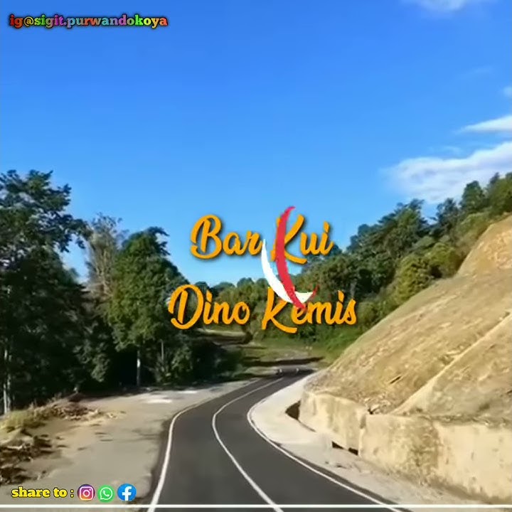 Sesok Dino Minggu Eni sagita || status WA